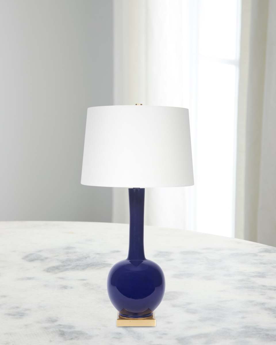 Evan 31" Table Lamp